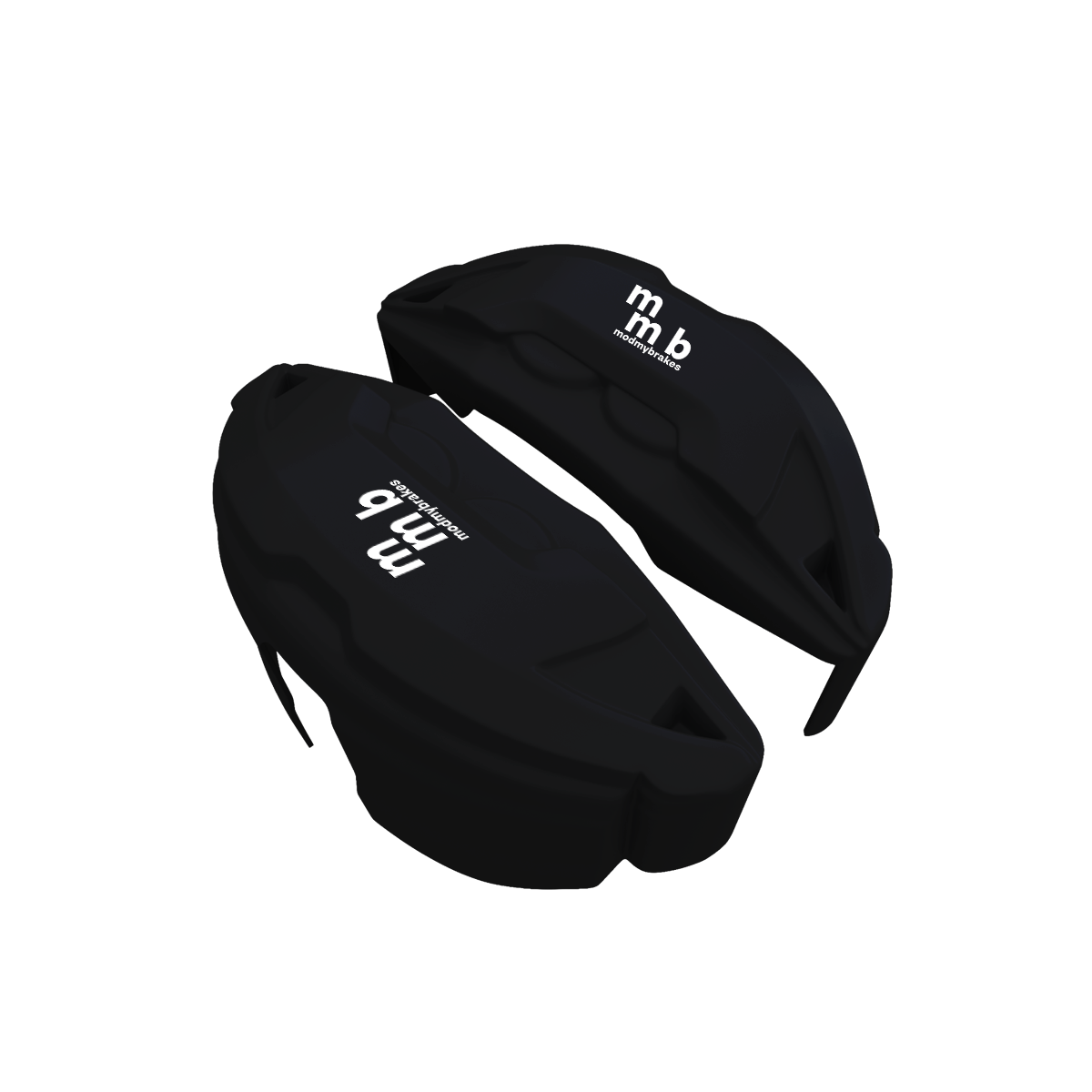Chevrolet Caliper Covers – Black Color – Custom Fit