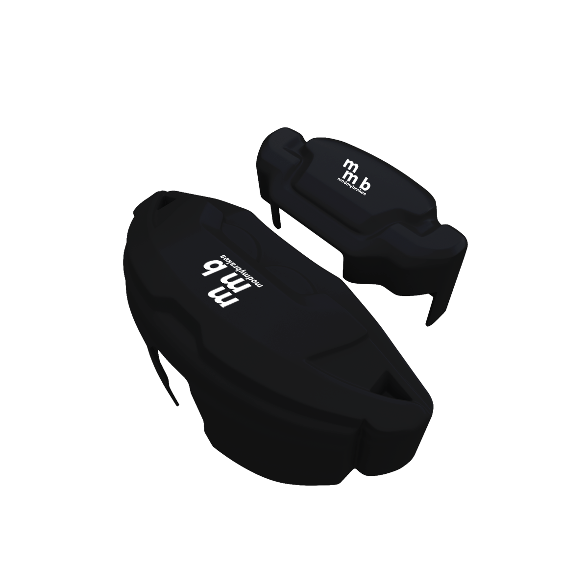 Cadillac Caliper Covers – Black Color – Custom Fit