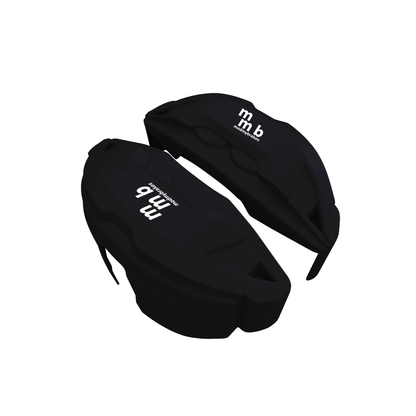 Lincoln Caliper Covers – Black Color – Custom Fit