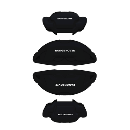 Land Rover Caliper Covers – Black Color – Custom Fit
