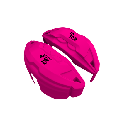 Dodge Caliper Covers – Pink Color – Custom Fit